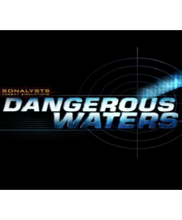Dangerous Waters Steam Key GLOBAL